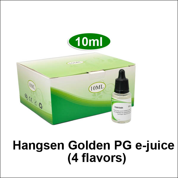 HS Menthol Sensation